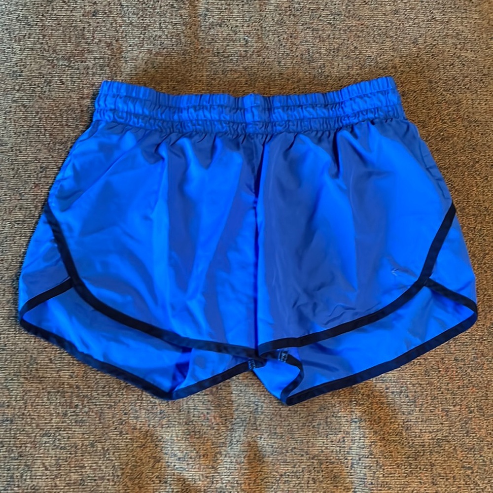 Danskin Now shorts